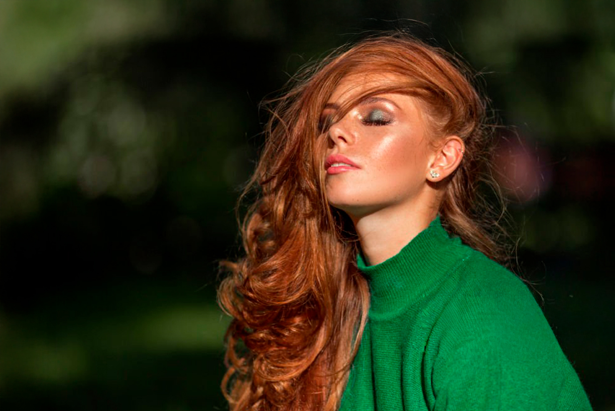 neostudio hiukset meikki